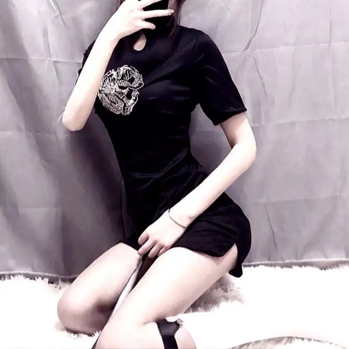 诡心墨