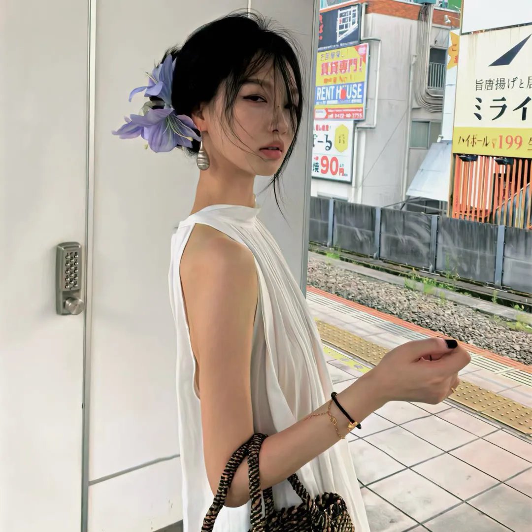 忘尘月