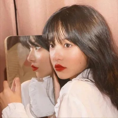 你听起来很甜